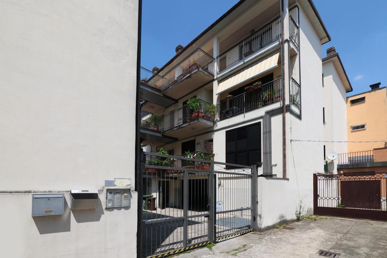 Primopiano - Euclide Appartement *