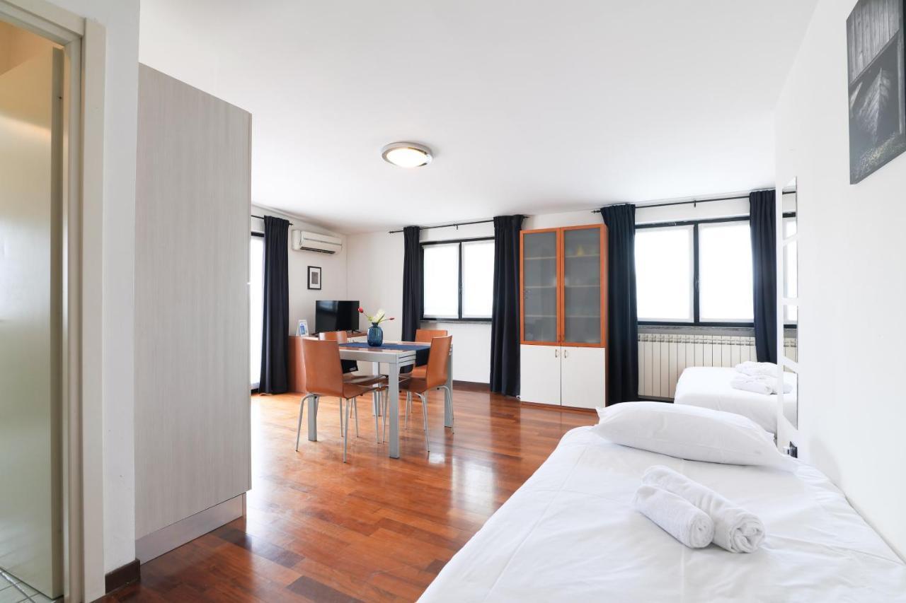 Appartement Primopiano - Euclide *