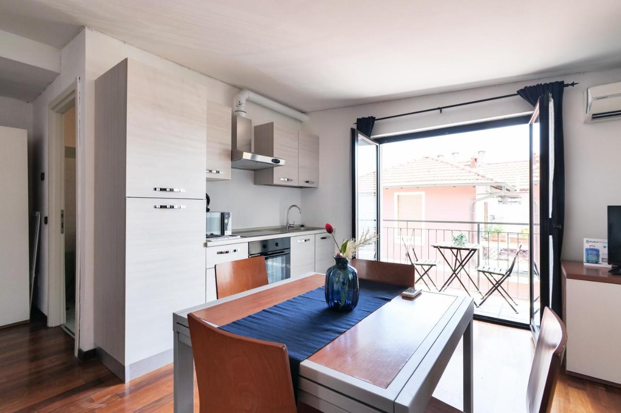 Appartement Primopiano - Euclide