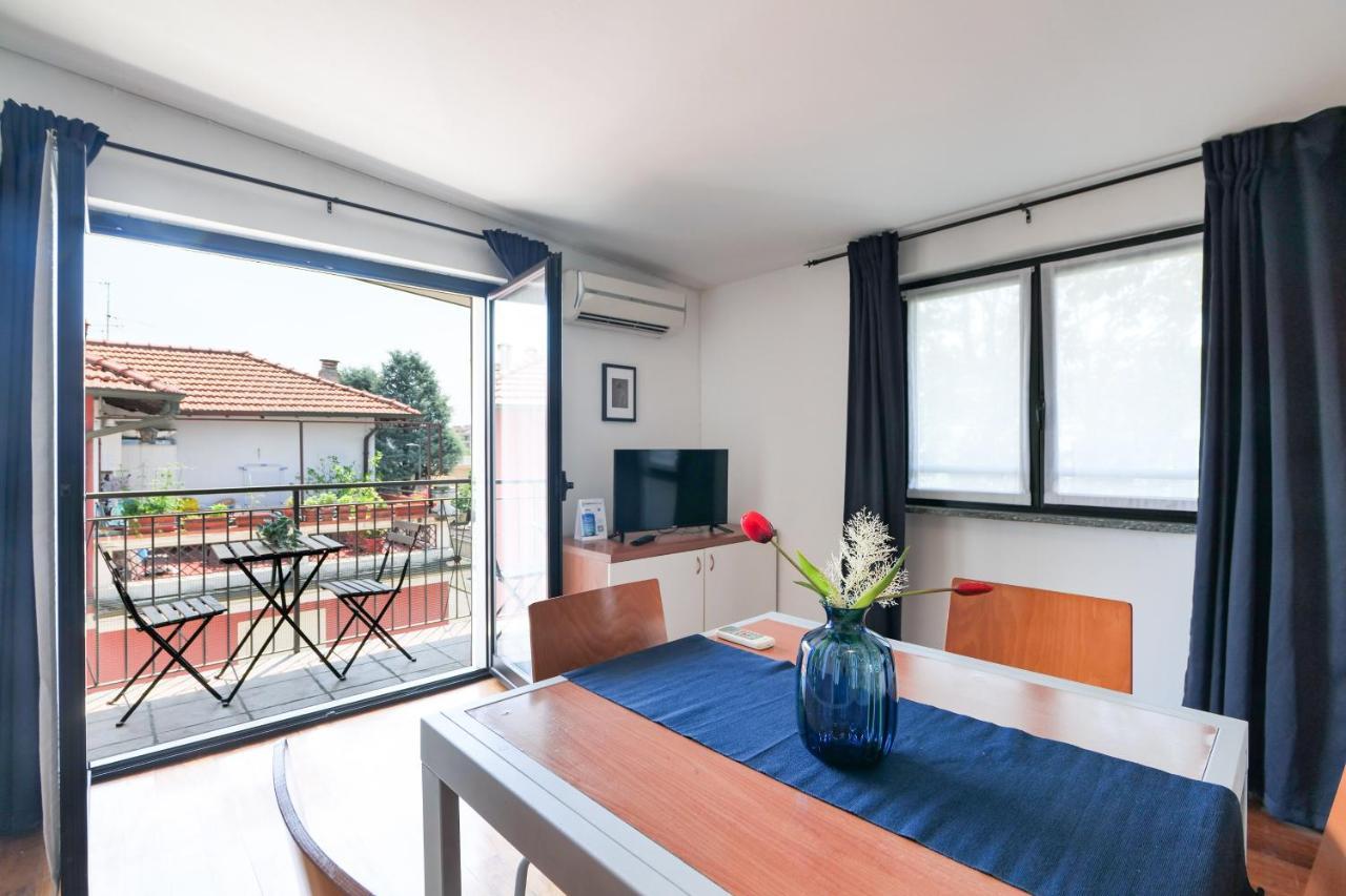 Appartement Primopiano - Euclide *