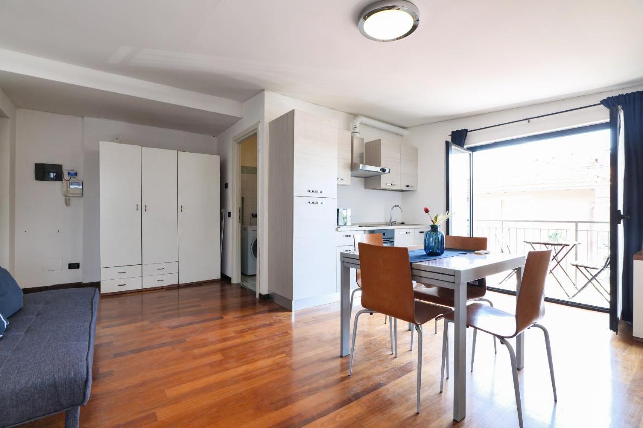 Primopiano - Euclide Appartement