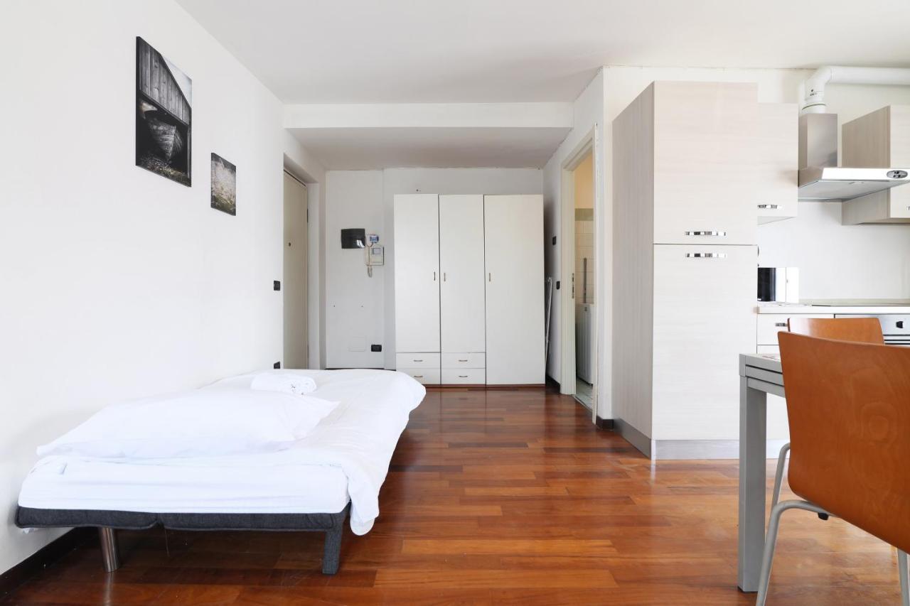 Appartement Primopiano - Euclide Milaan