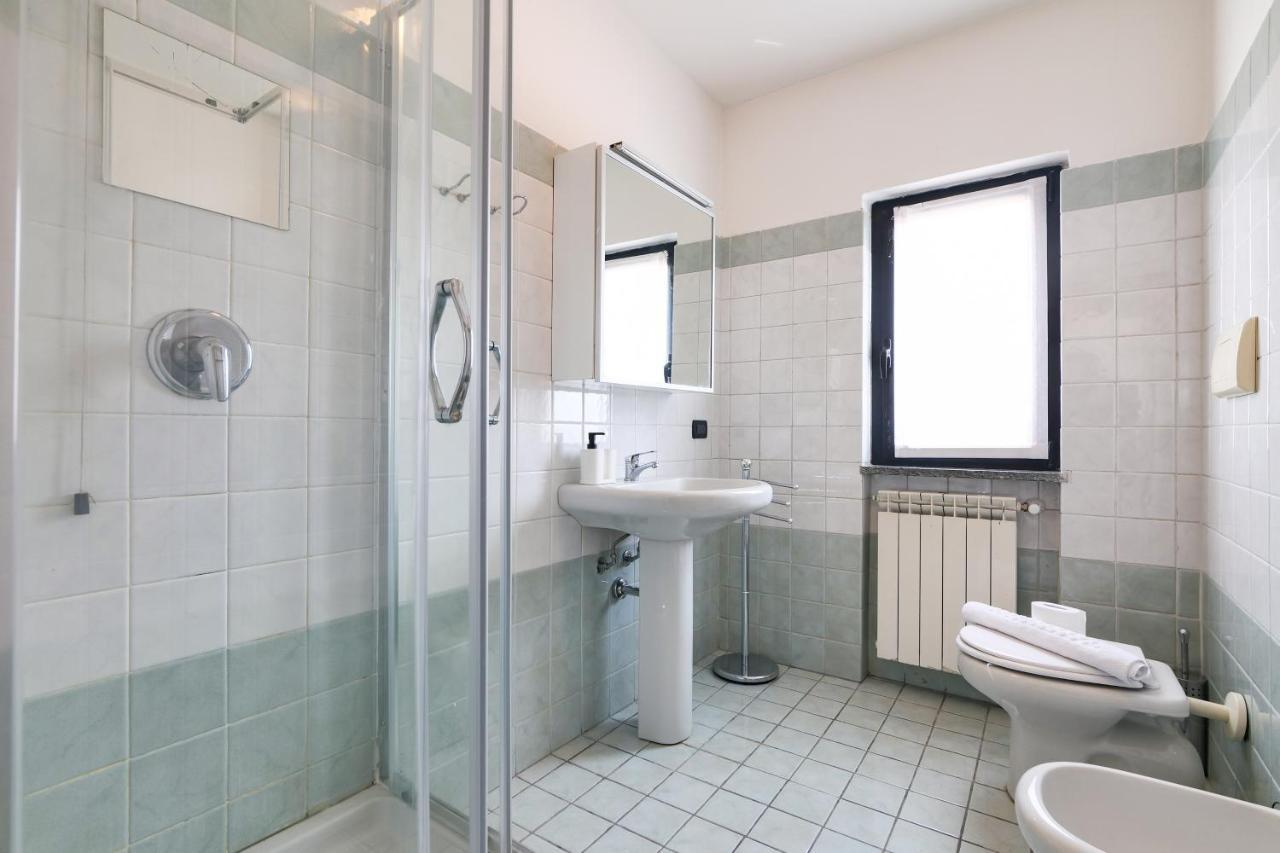 Appartement Primopiano - Euclide Milaan