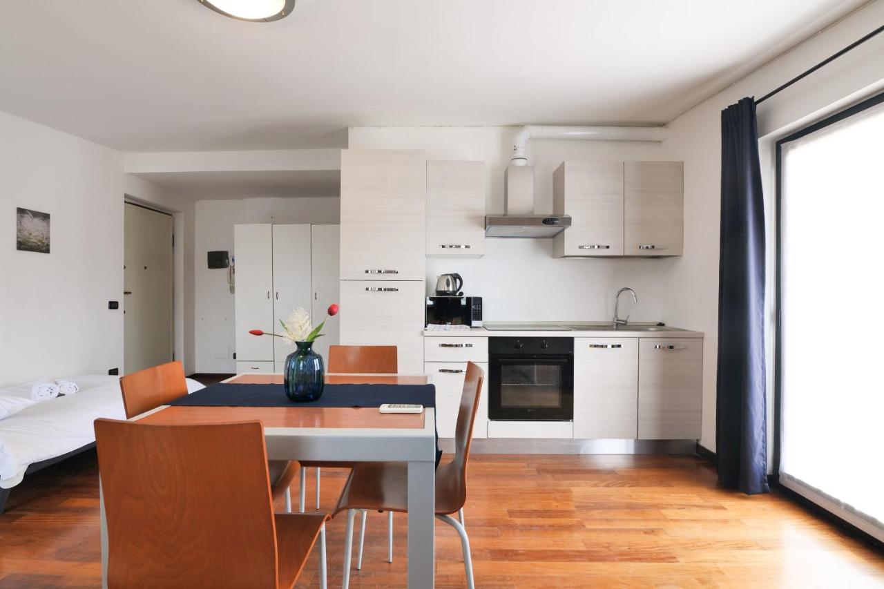 Appartement Primopiano - Euclide