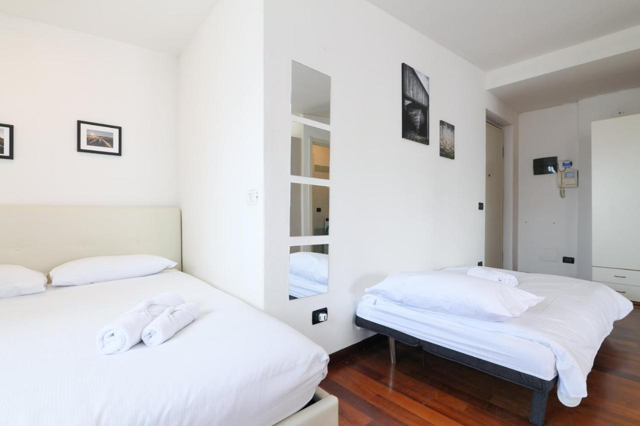 Appartement Primopiano - Euclide *