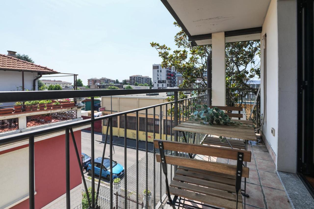 Primopiano - Euclide Appartement