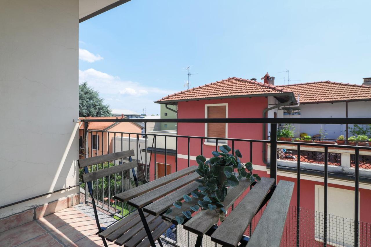Appartement Primopiano - Euclide *