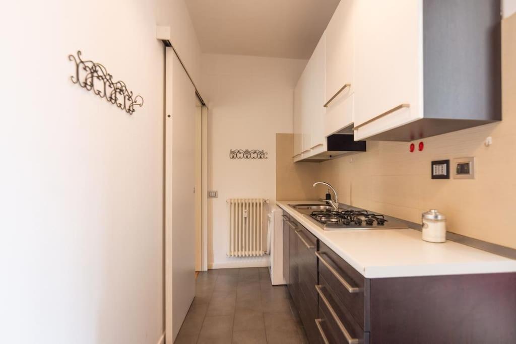 Italianflat - Caravaggio Terrace Leilighet