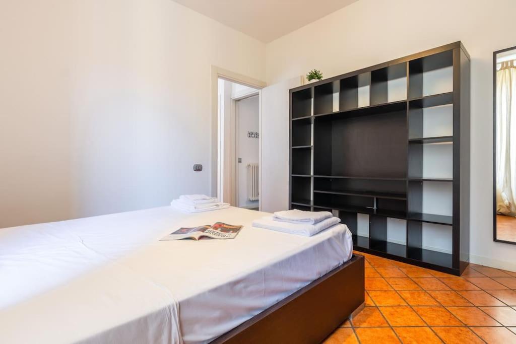 Italianflat - Caravaggio Terrace Leilighet *