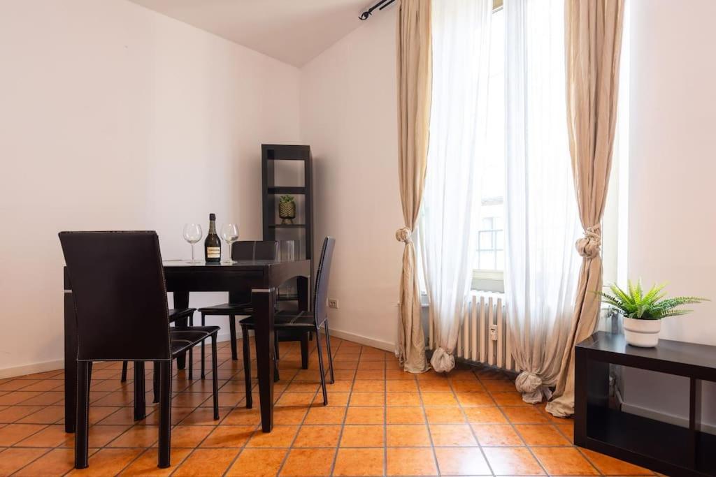 Leilighet Italianflat - Caravaggio Terrace