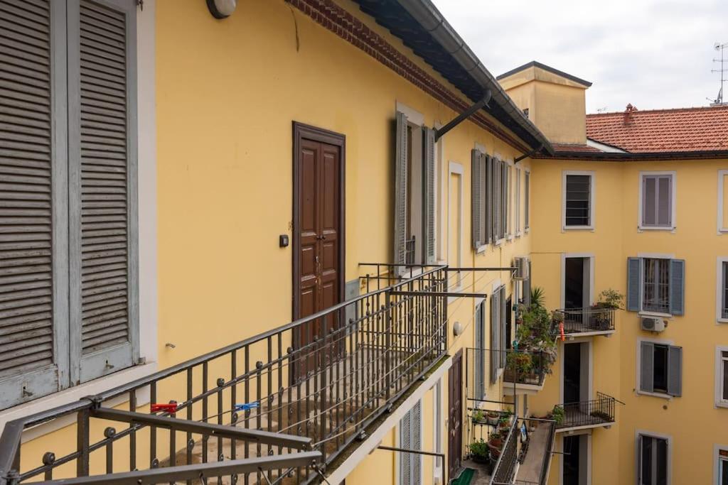 Leilighet Italianflat - Caravaggio Terrace *