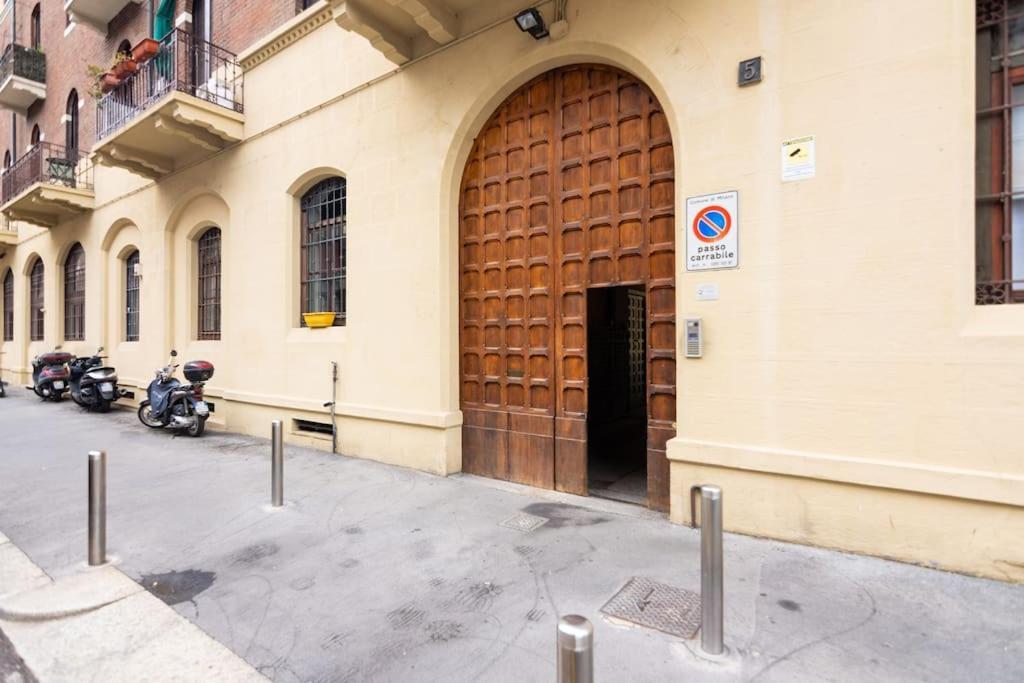 Italianflat - Caravaggio Terrace Leilighet *