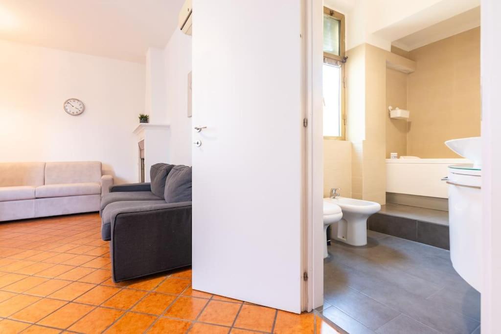 Leilighet Italianflat - Caravaggio Terrace