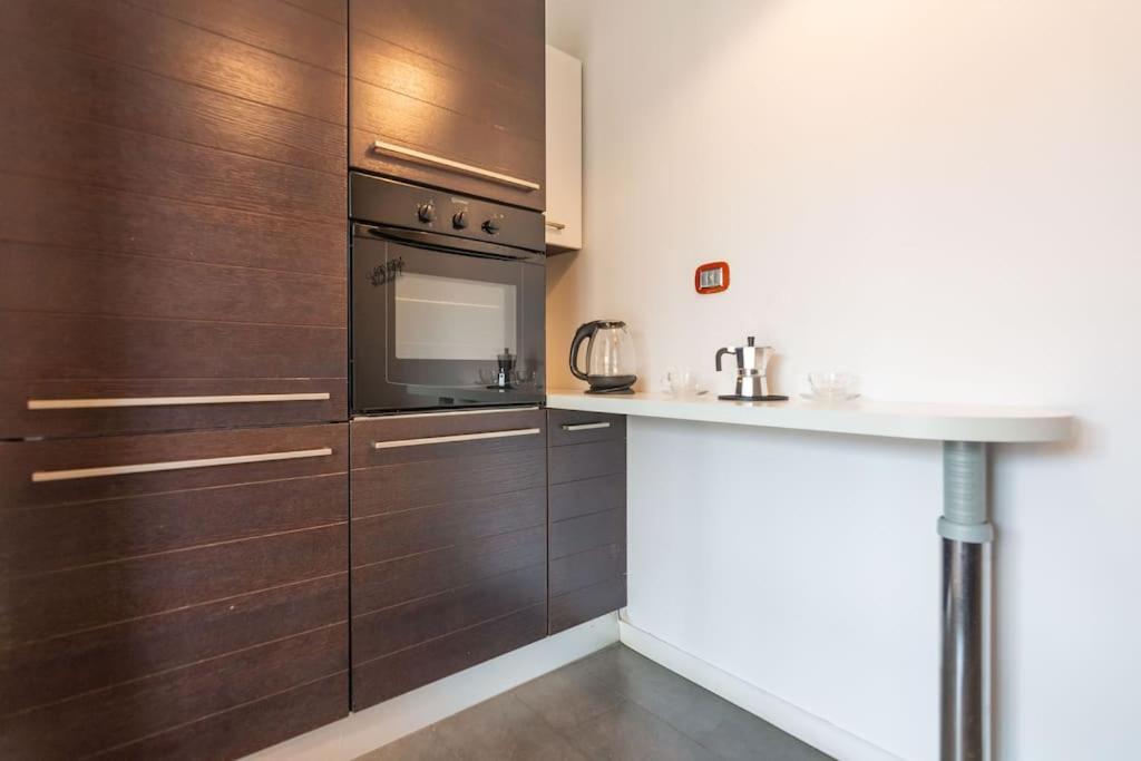 Italianflat - Caravaggio Terrace *