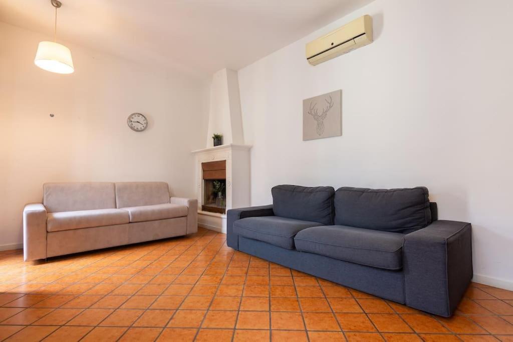 Italianflat - Caravaggio Terrace Leilighet *