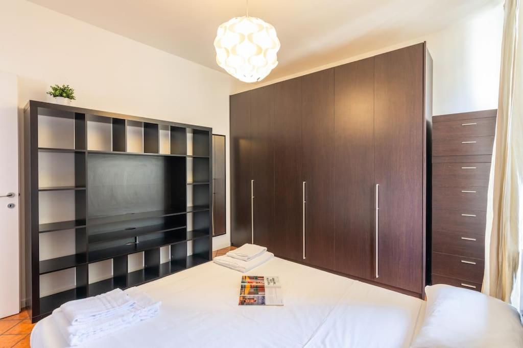 Leilighet Italianflat - Caravaggio Terrace Milano