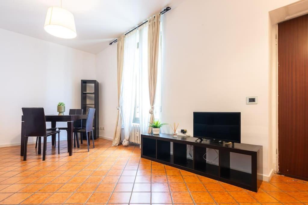 Italianflat - Caravaggio Terrace Leilighet Milano