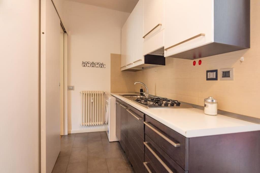 Italianflat - Caravaggio Terrace * Milano