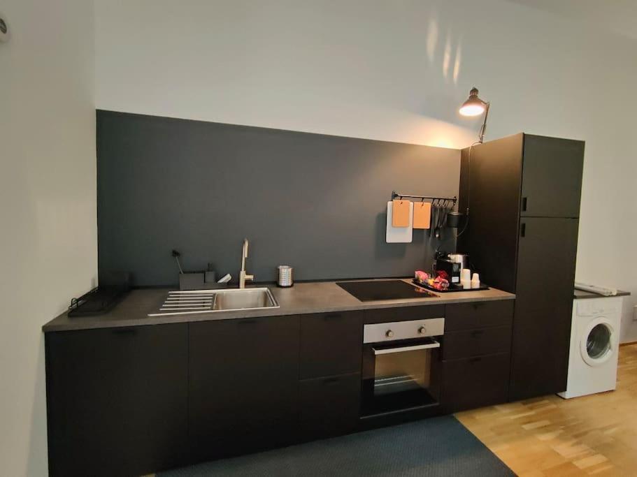 Short Rent Porta Romana *