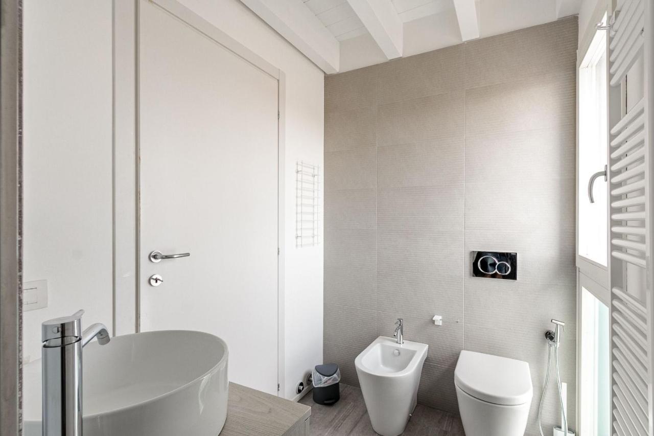 Appartamento Carlo D'adda By Halldis *