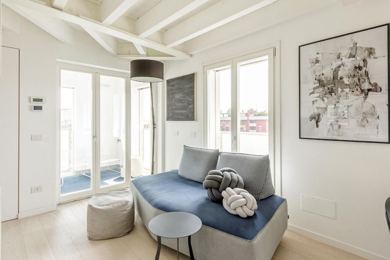 Carlo D'adda By Halldis Apartment Milan