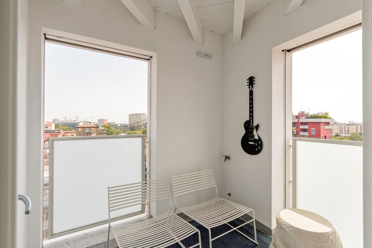 Carlo D'adda By Halldis * Milan