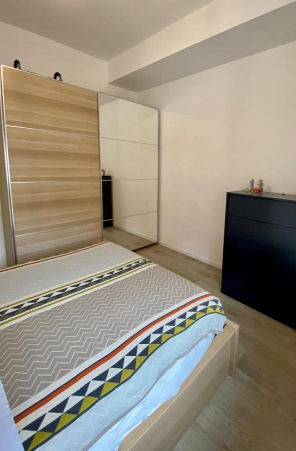 Apartment Blue Howme *