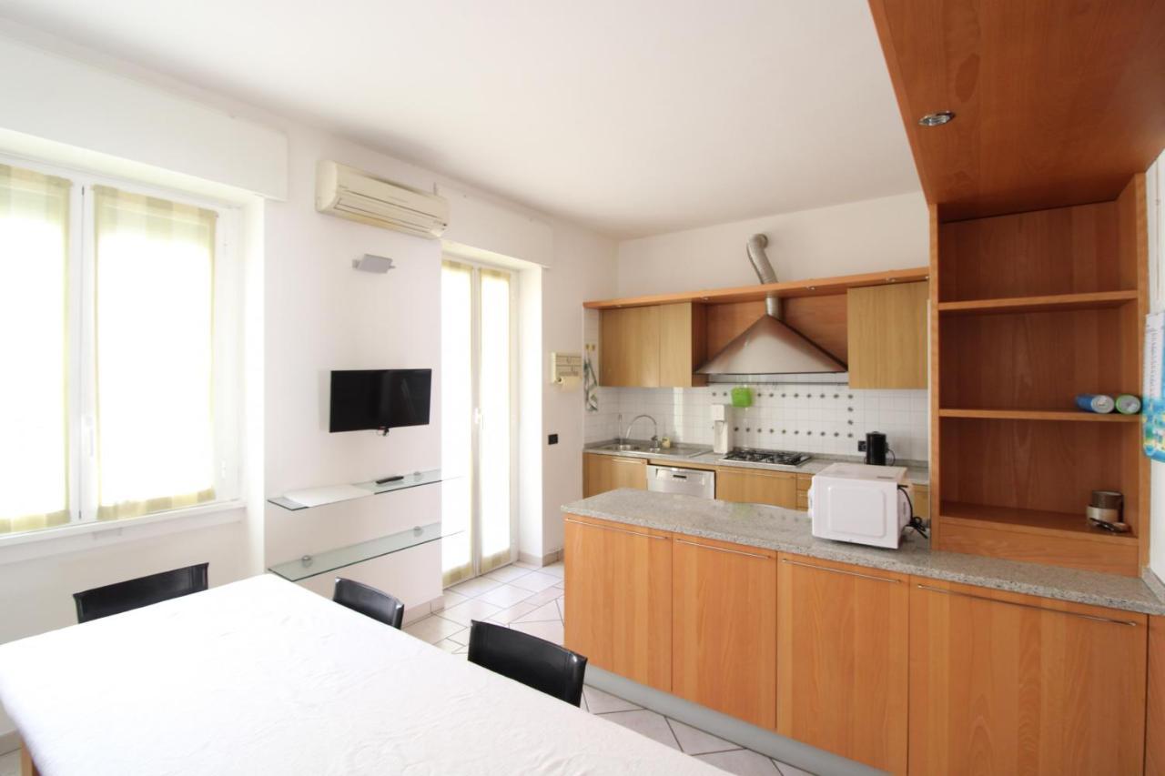Lejlighed Milanrentals - Jolanda