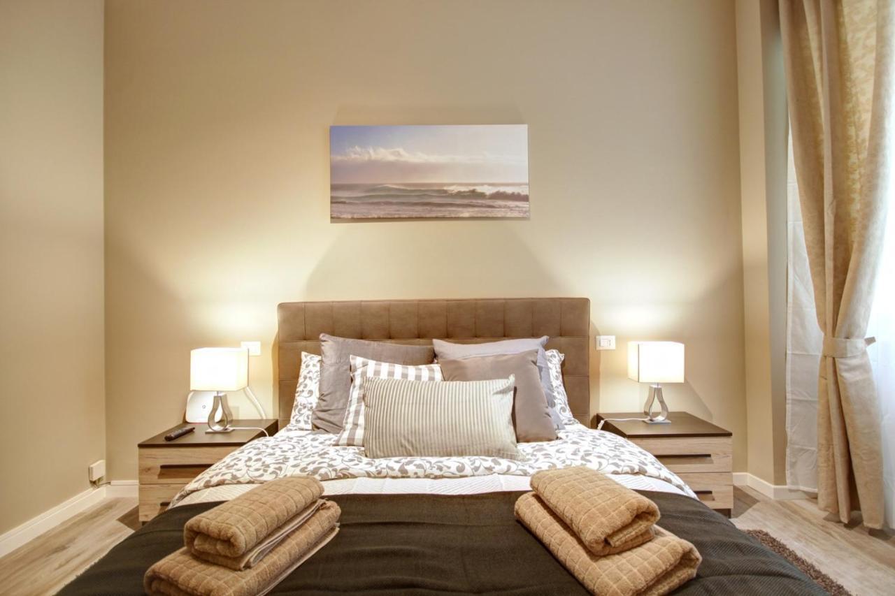 Apartment Milanrentals - Angelica