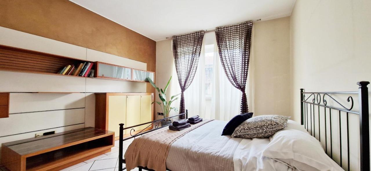 Milanrentals - Jolanda