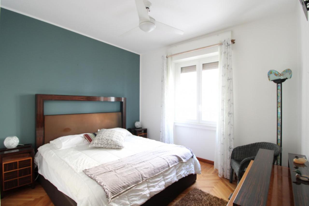 Milanrentals - Jolanda Lejlighed Milano