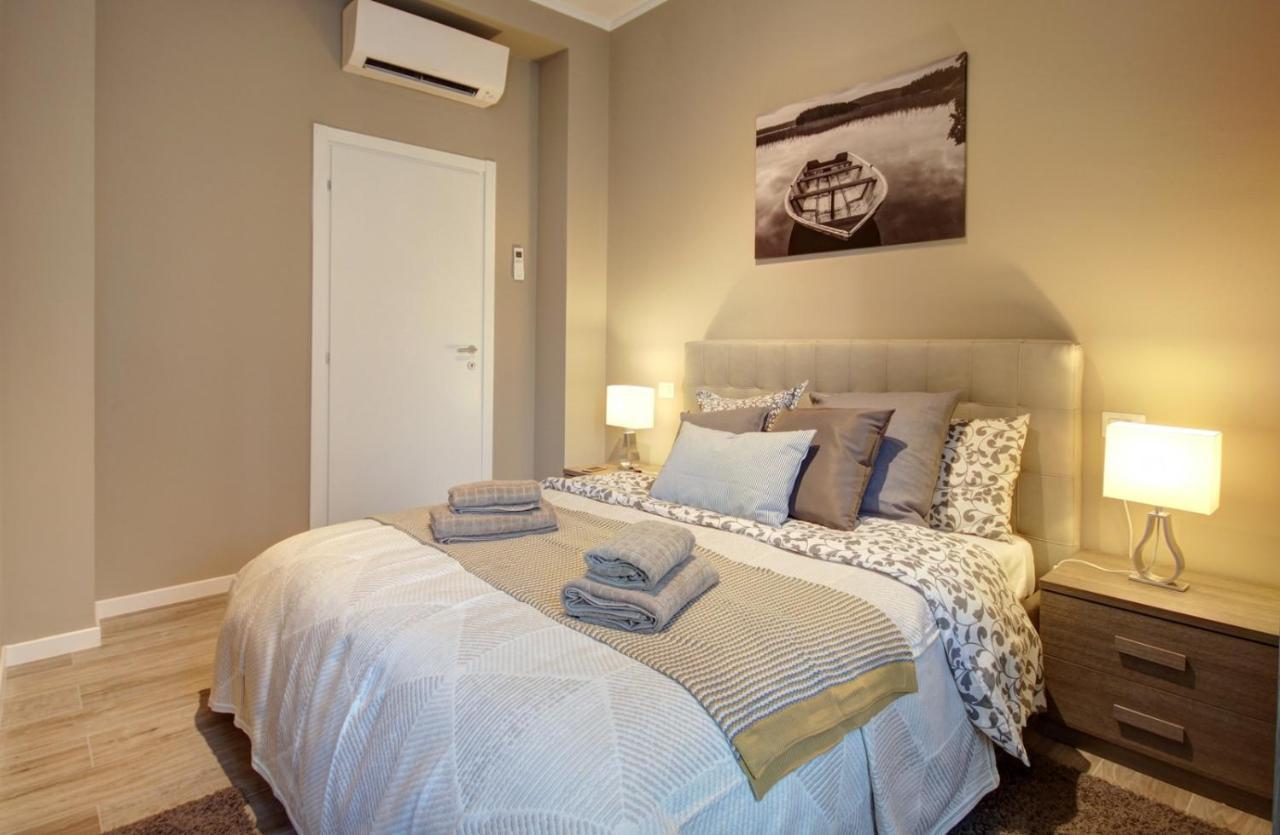 Apartment Milanrentals - Angelica