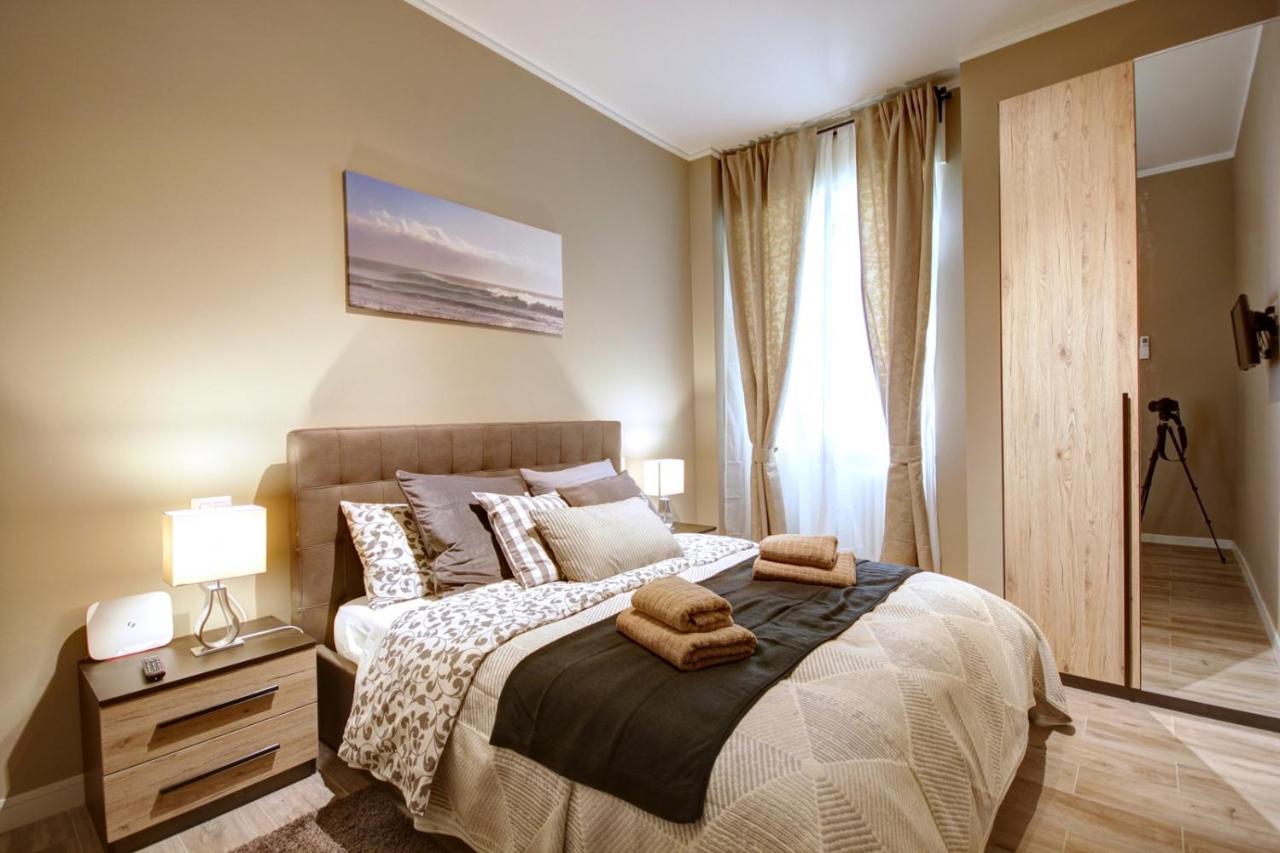 Apartment Milanrentals - Angelica *