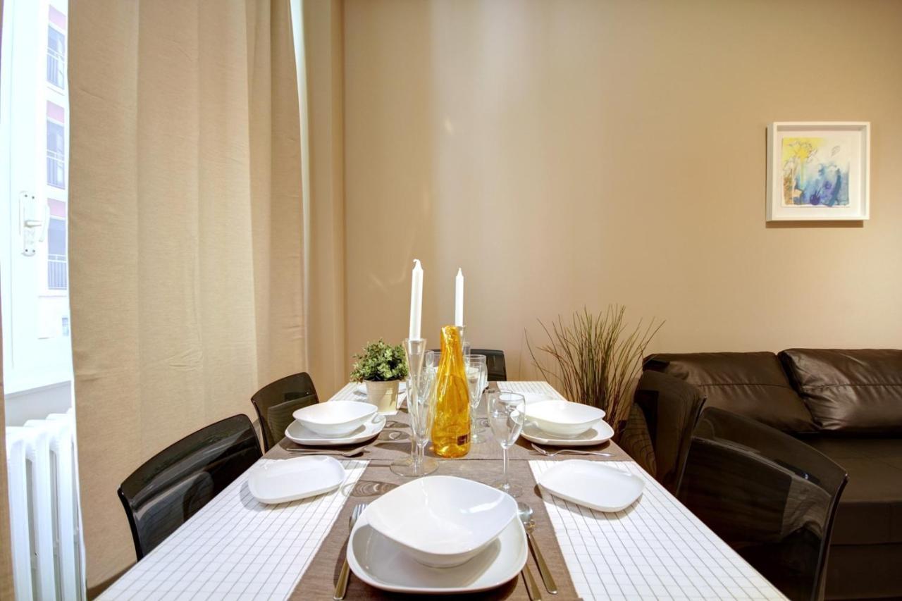 Apartment Milanrentals - Angelica