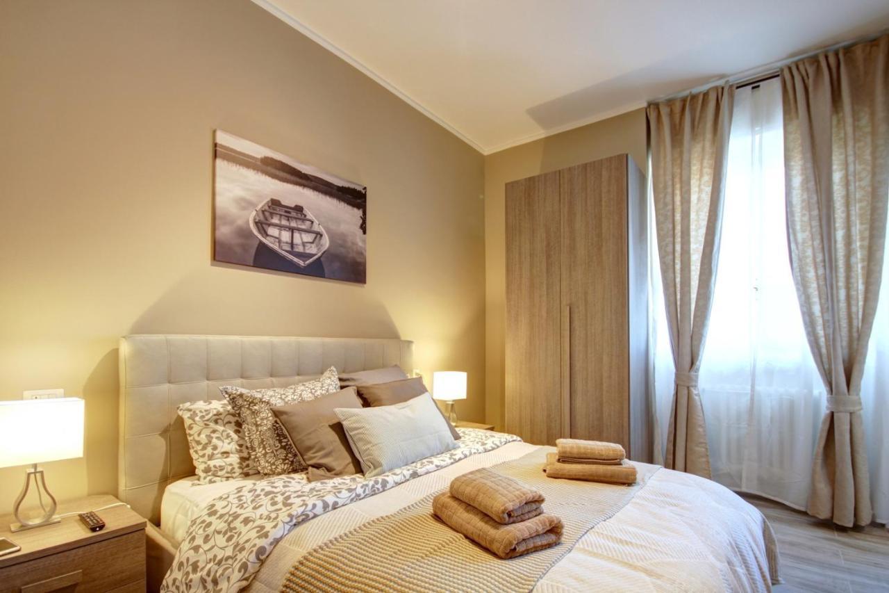 Apartment Milanrentals - Angelica *