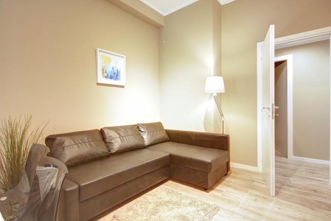 Apartment Milanrentals - Angelica *