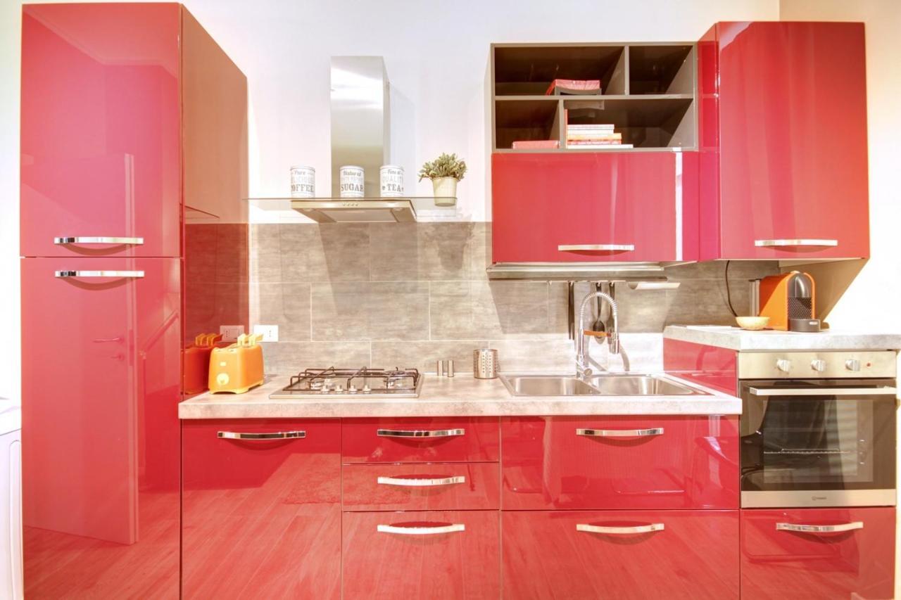 Milanrentals - Angelica Apartment *