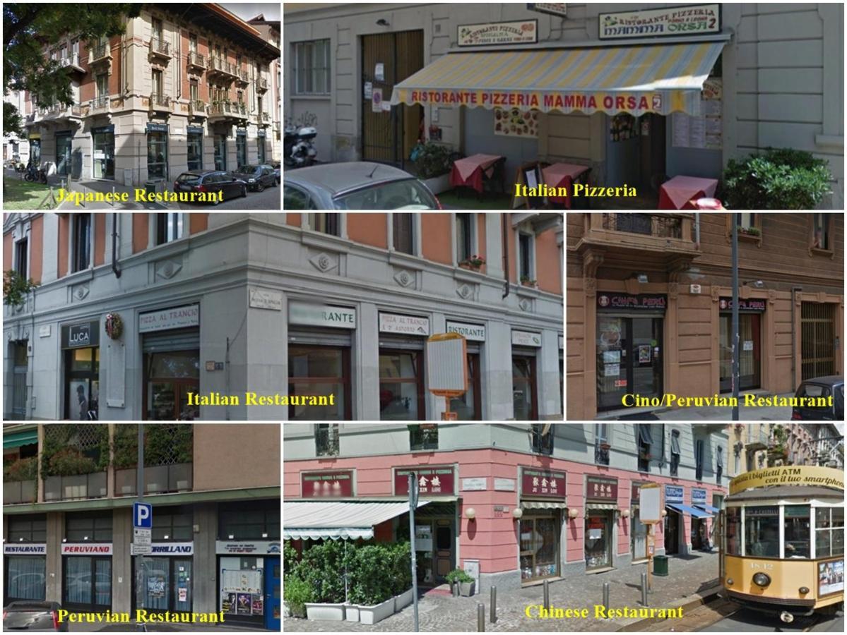 Milanrentals - Angelica Apartment Mailand