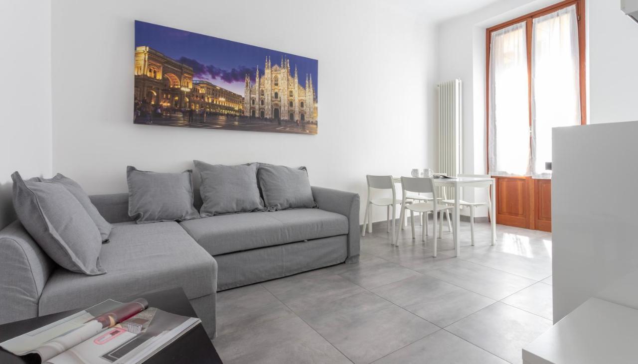Italianway - Villoresi 25 Leilighet *