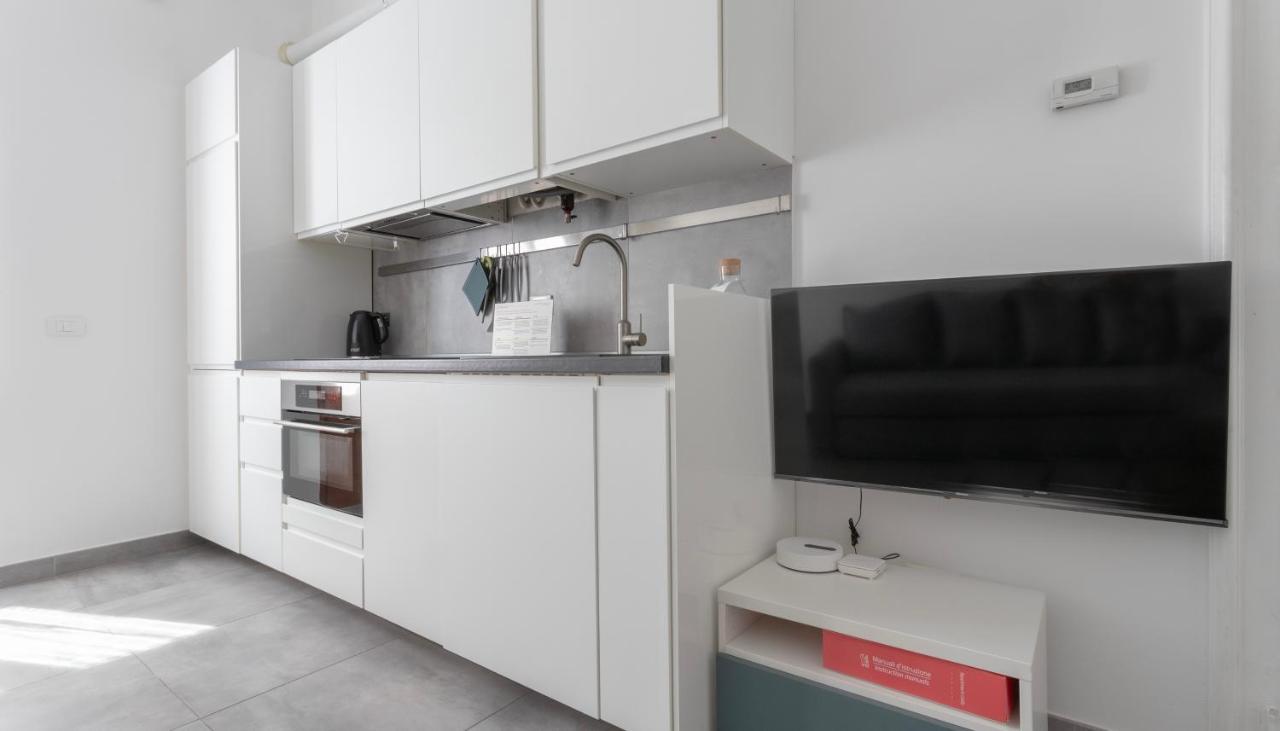 Leilighet Italianway - Villoresi 25