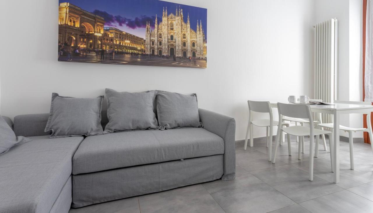 Italianway - Villoresi 25 Leilighet