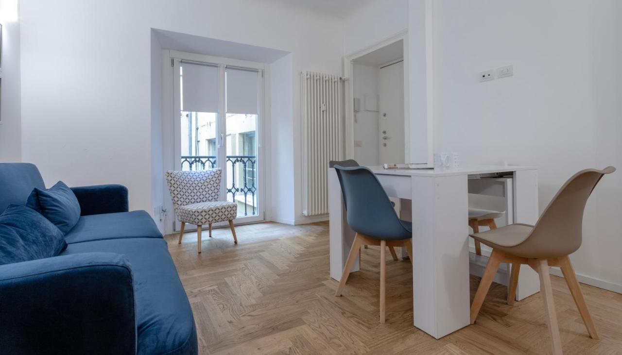 Italianway - Pontaccio 2 Milano