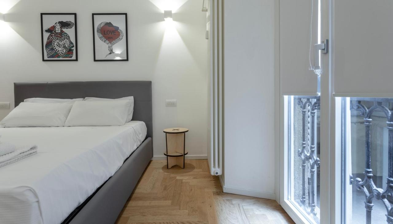 Italianway - Pontaccio 2 * Milano
