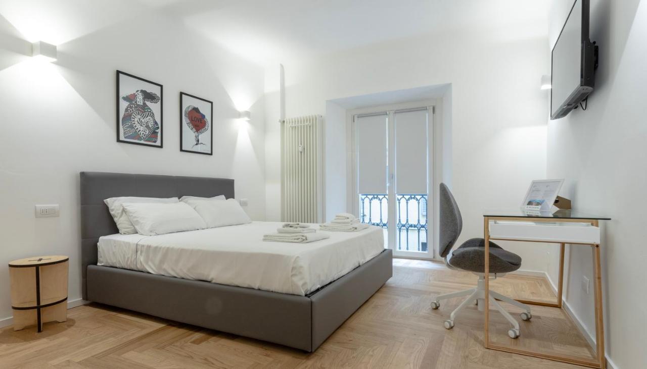 Italianway - Pontaccio 2 *