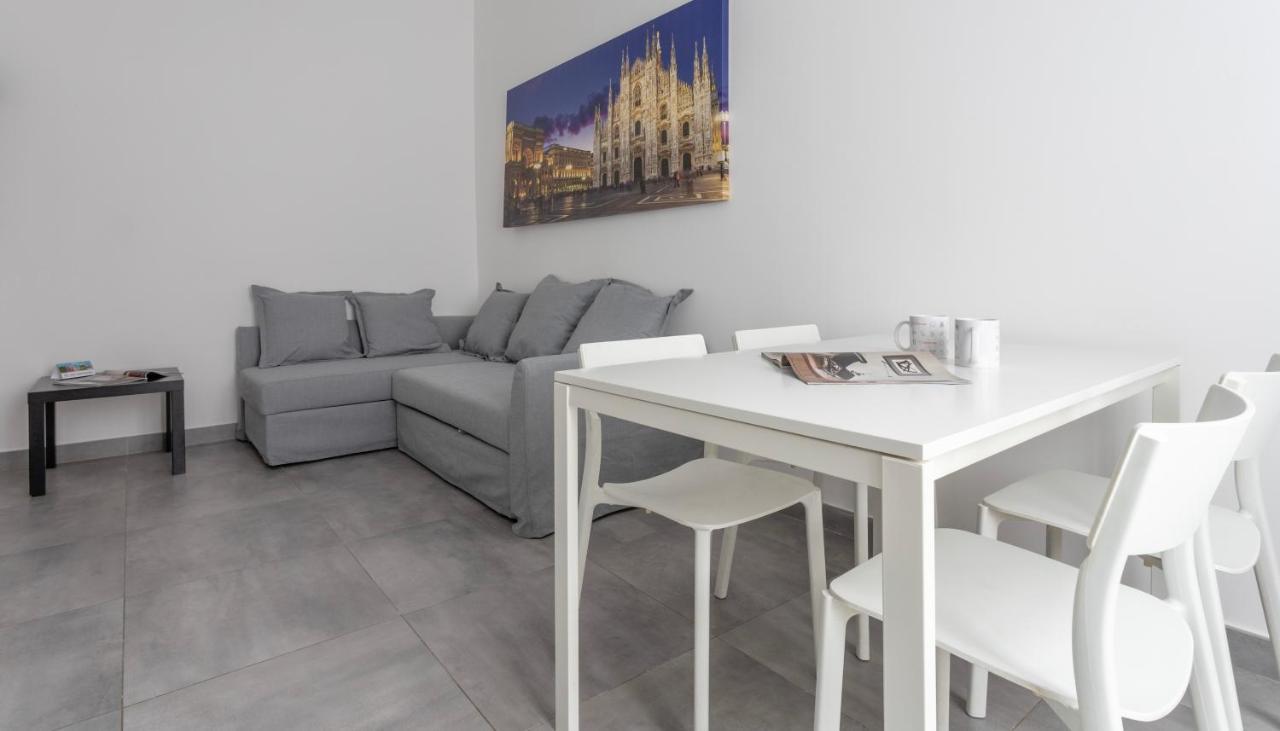 Italianway - Villoresi 25 Milano
