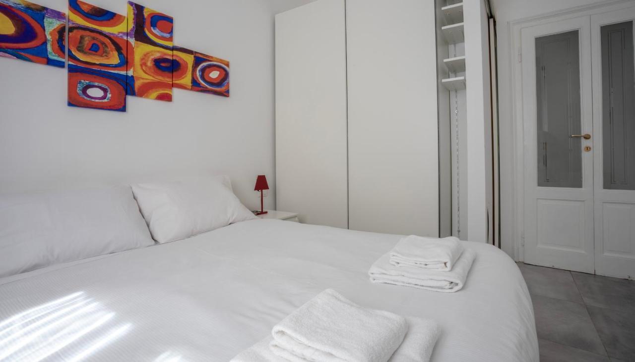 Leilighet Italianway - Villoresi 25