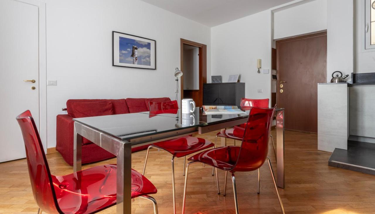 Italianway - Abruzzi 19 Milano