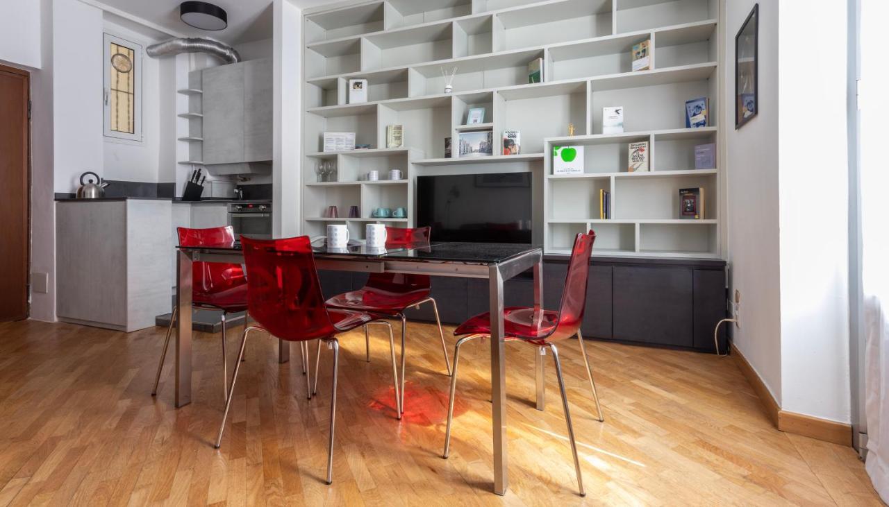 Appartamento Italianway - Abruzzi 19 Milano