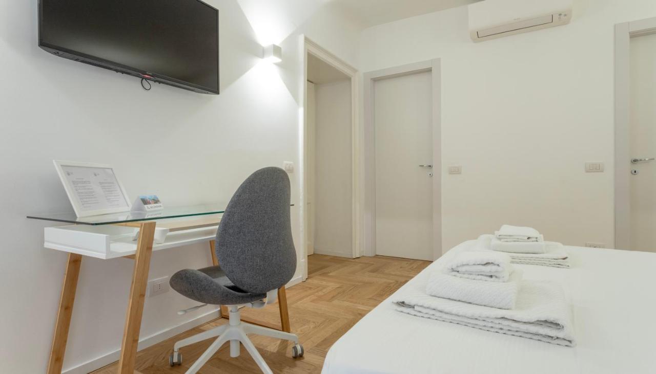Italianway - Pontaccio 2 * Milano