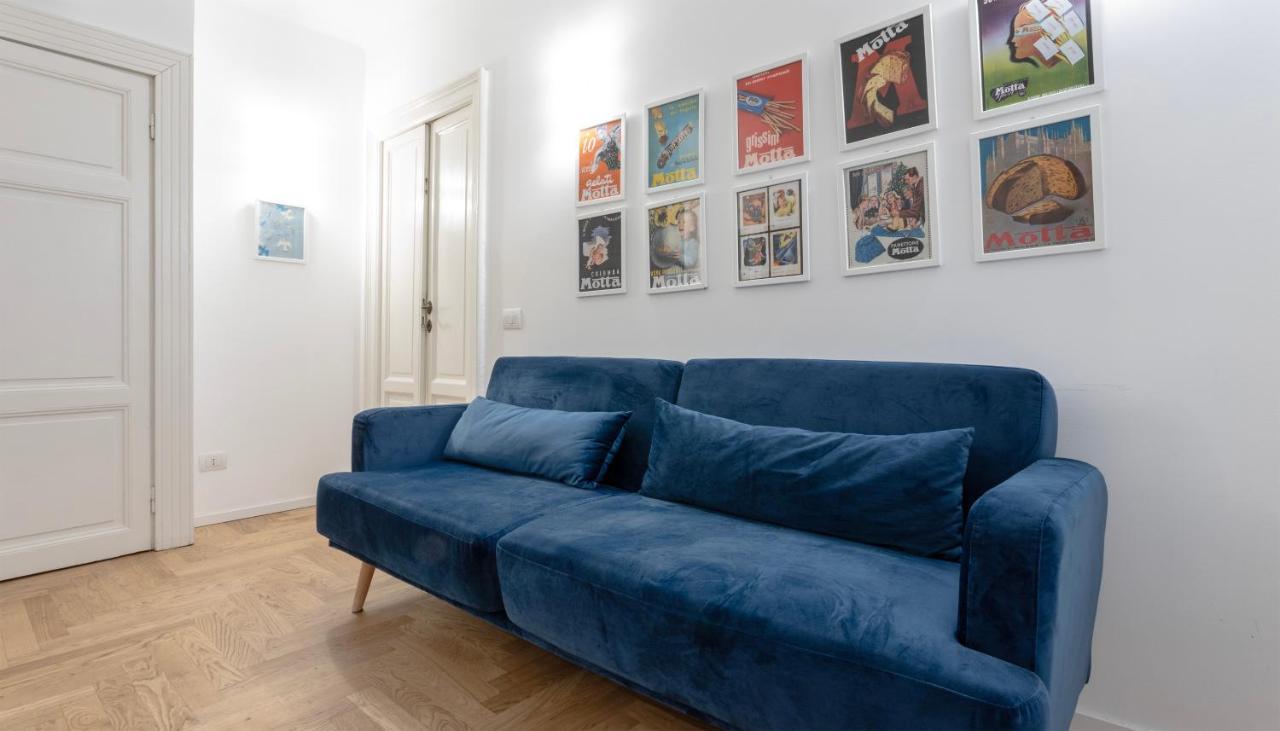 Italianway - Pontaccio 2 * Milano